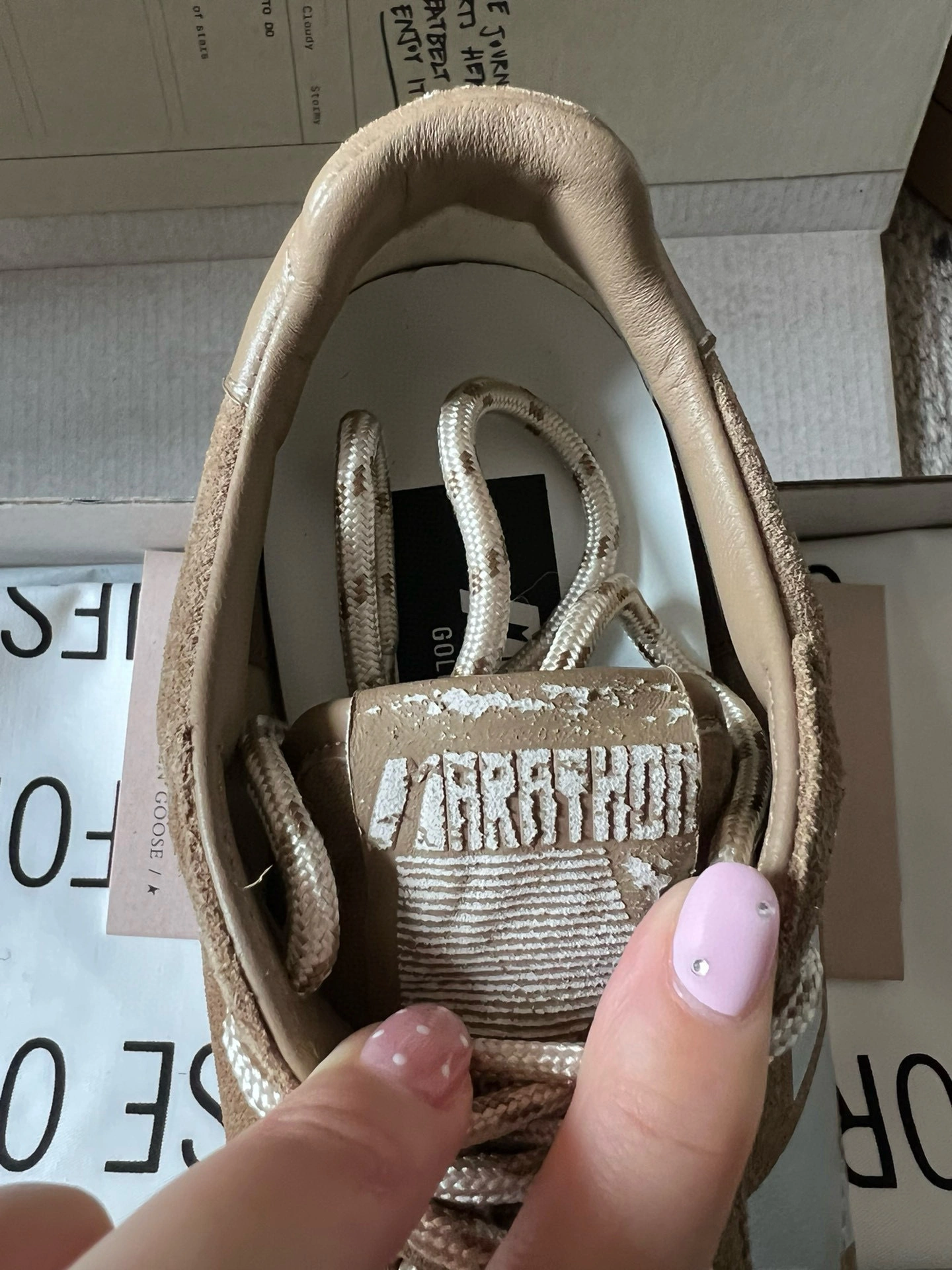 OOBB-- 6642 GMF00892.F007406.15331  GWF00892.F007406.15331 nylon cowhide item:E-X018I2301